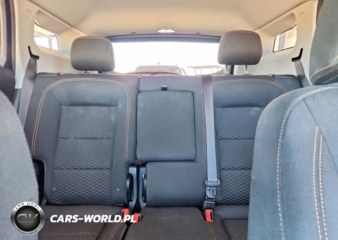 2020 GMC Terrain Sle VIN:3GKALMEV3LL304006 - 10