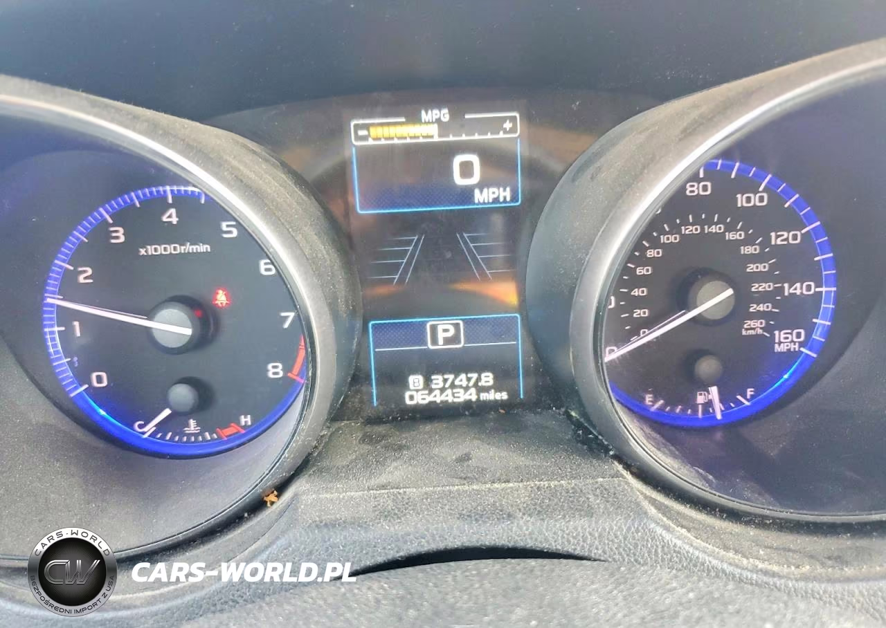 2018 Subaru Legacy 3.6R Limited VIN:4S3BNEN61J3009939 - 9