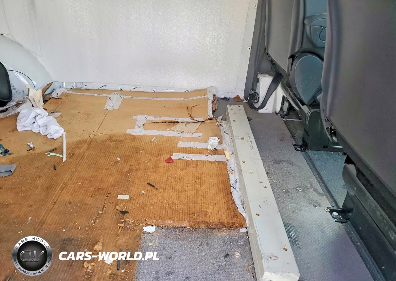 2022 Mercedes-Benz Metris VIN:W1YV0BEY1N3953463 - 11