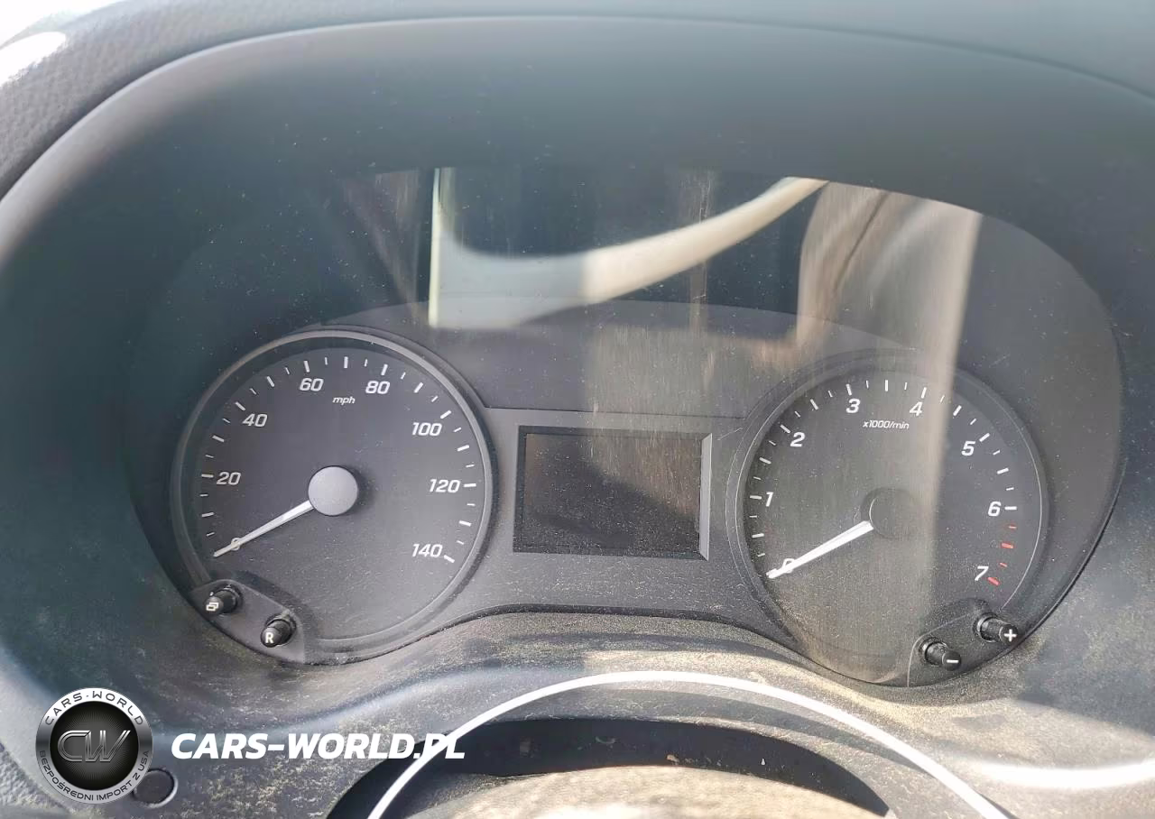 2022 Mercedes-Benz Metris VIN:W1YV0BEY1N3953463 - 9