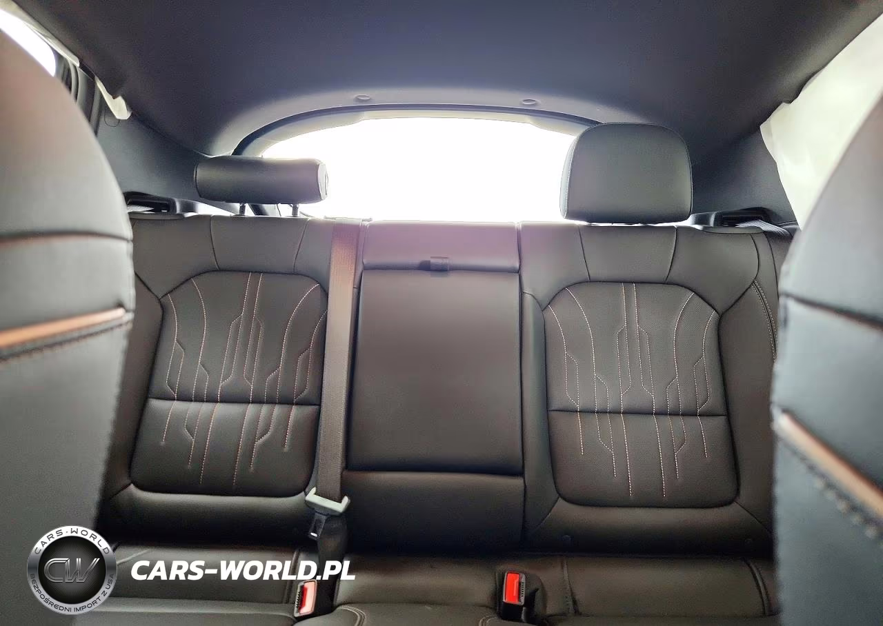 2024 Buick Envista Avenir VIN:KL47LCE24RB069447 - 10