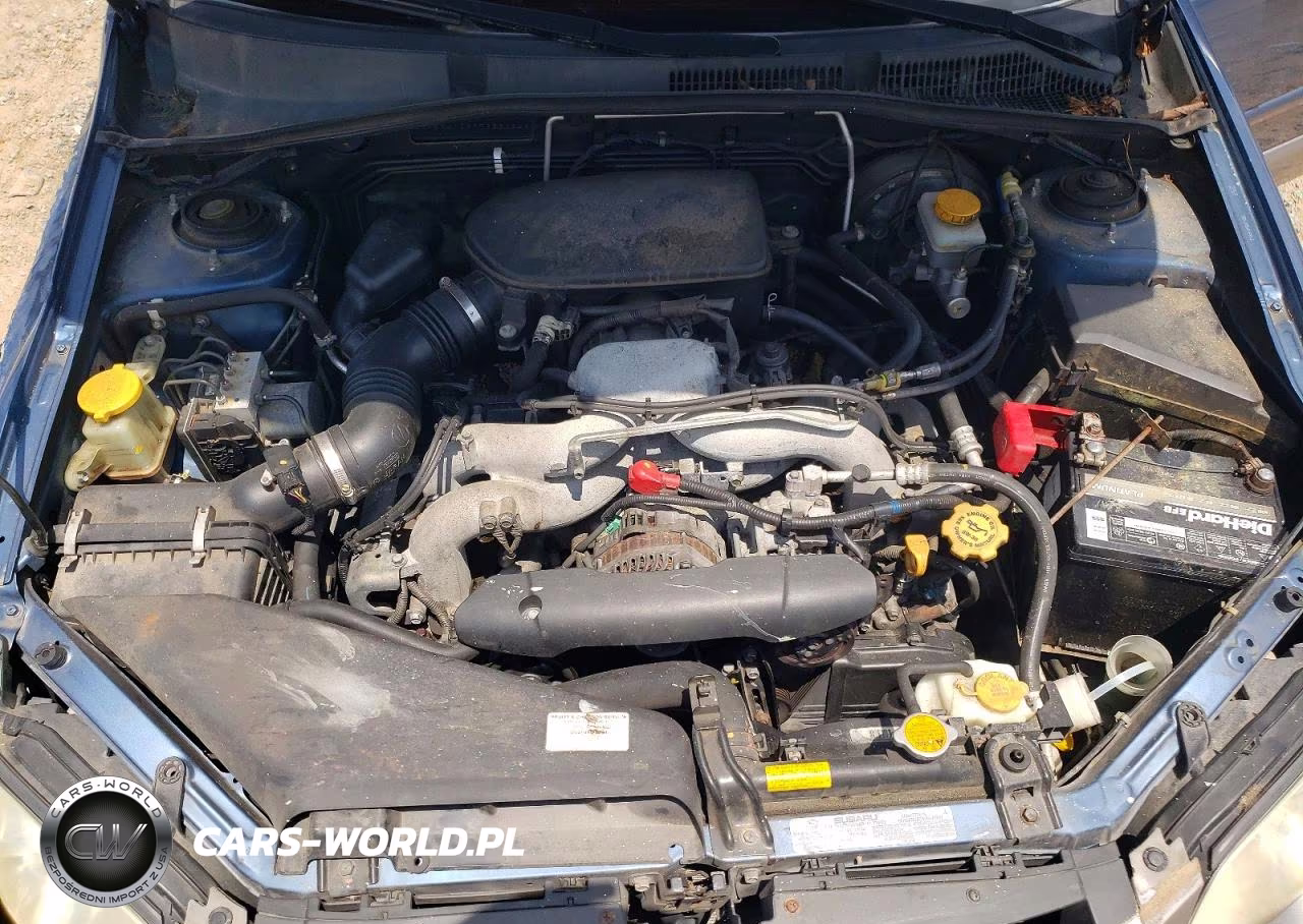 2009 Subaru Outback 2.5I VIN:4S4BP61C397333034 - 12