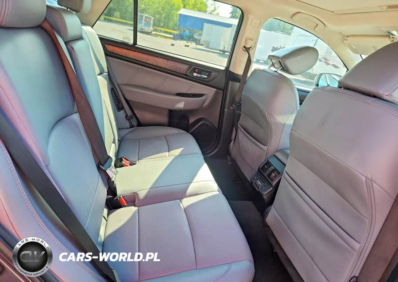 2018 Subaru Outback 2.5I Limited VIN:4S4BSANC0J3252290 - 11