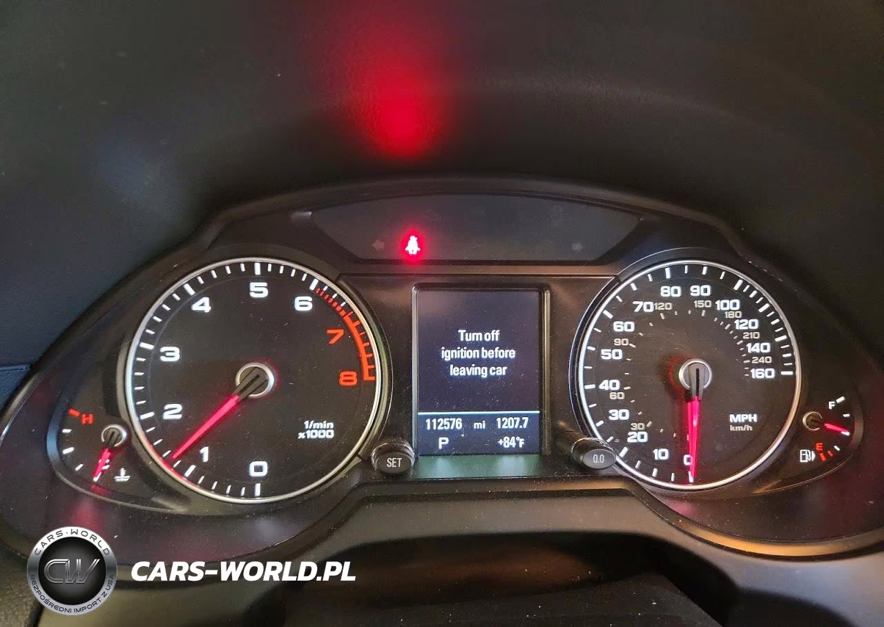 2014 Audi Q5 Premium Plus VIN:WA1LFAFP3EA119419 - 9