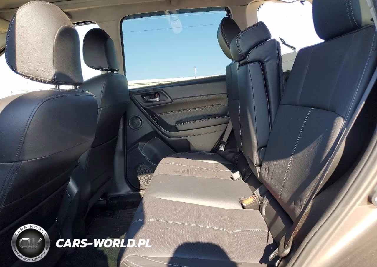 2018 Subaru Forester 2.0Xt Touring VIN:JF2SJGWC1JH613698 - 11