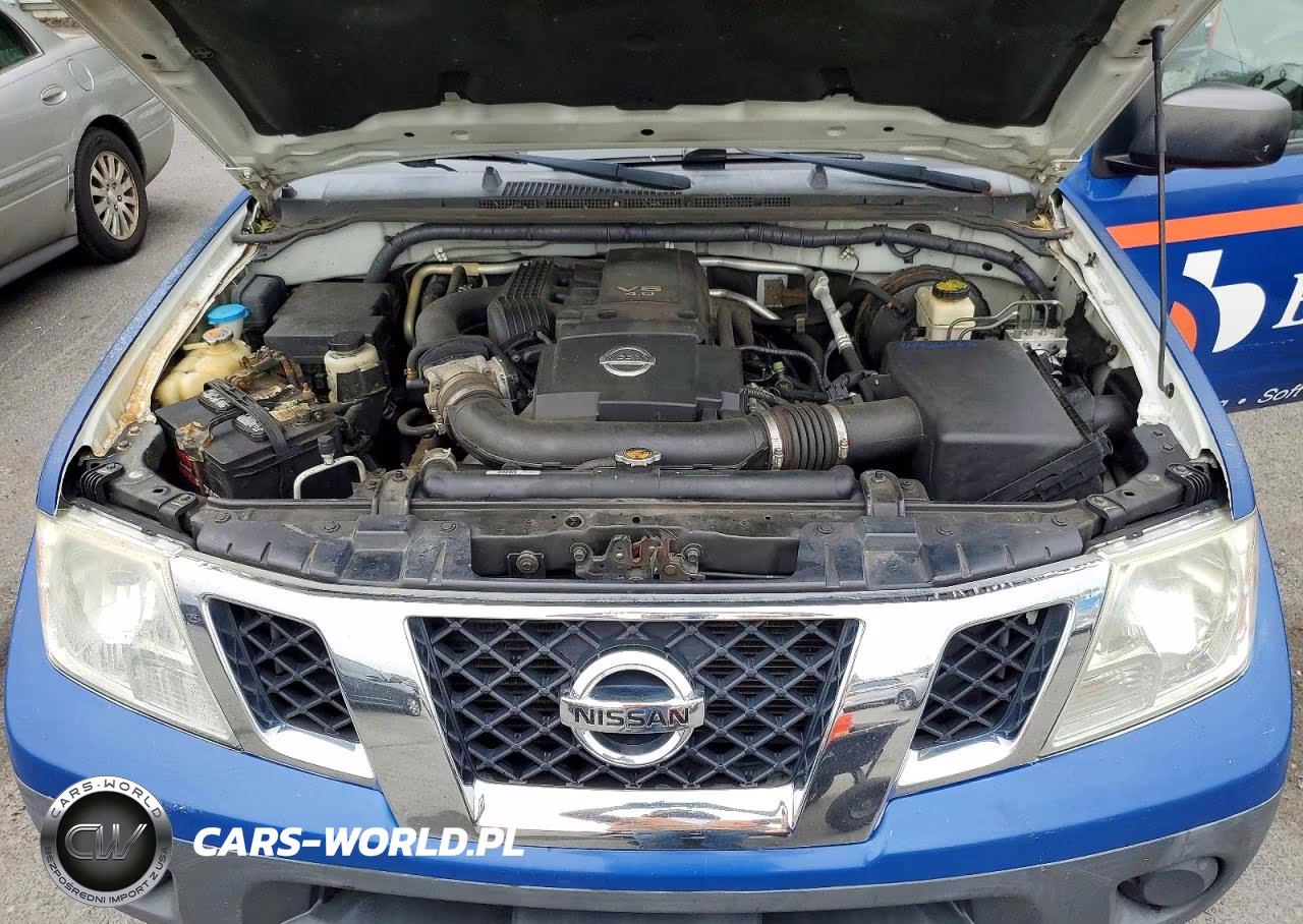 2018 Nissan Frontier S VIN:1N6AD0ER2JN710020 - 11