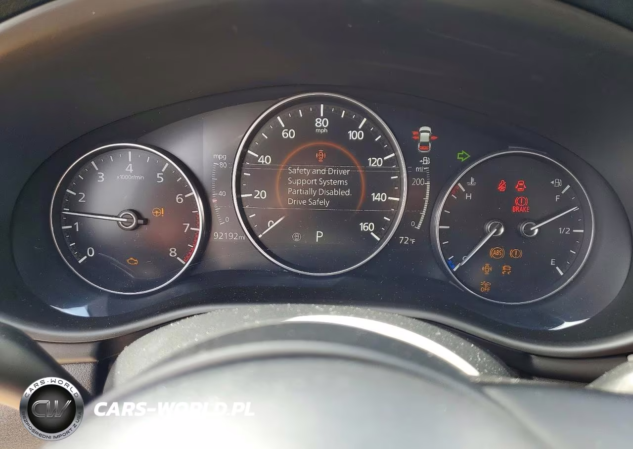2020 Mazda 3 Premium VIN:3MZBPAEM1LM118062 - 9