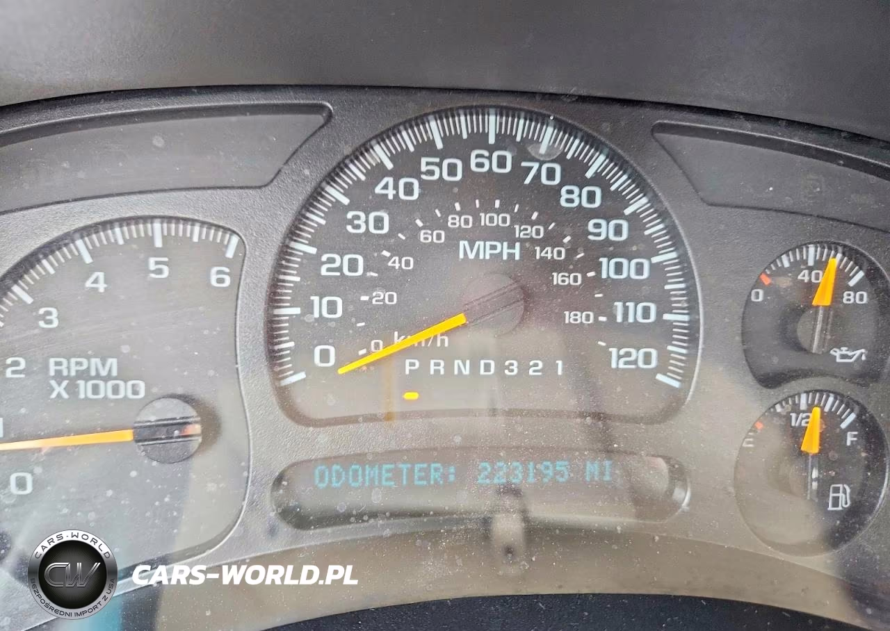 2006 Chevrolet Silverado C1500 VIN:1GCEC19X26Z283248 - 9