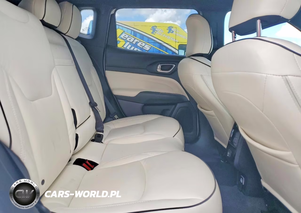 2023 Jeep Compass Sport VIN:3C4NJDAN8PT507634 - 11