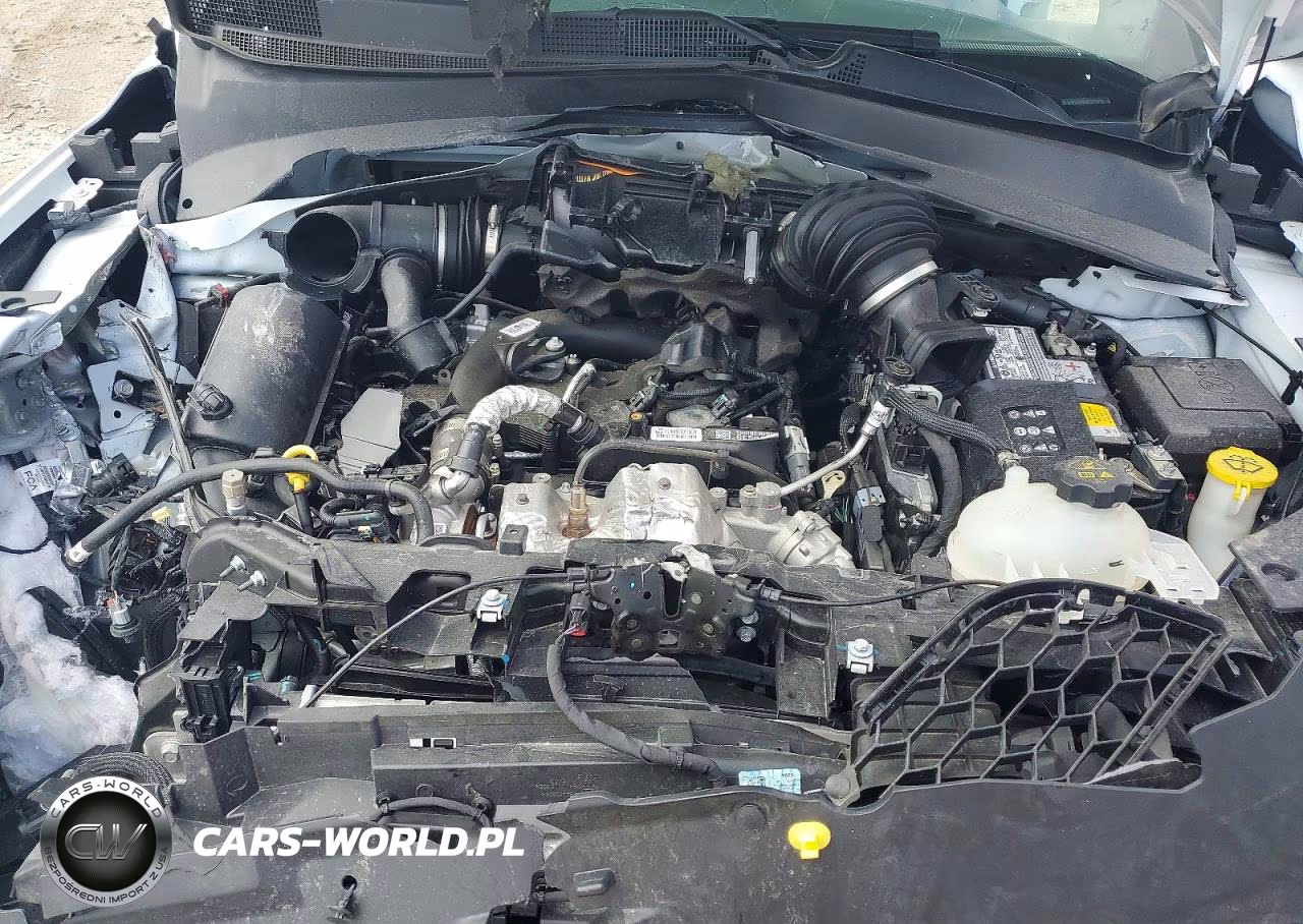 2023 Jeep Compass Sport VIN:3C4NJDAN8PT507634 - 12