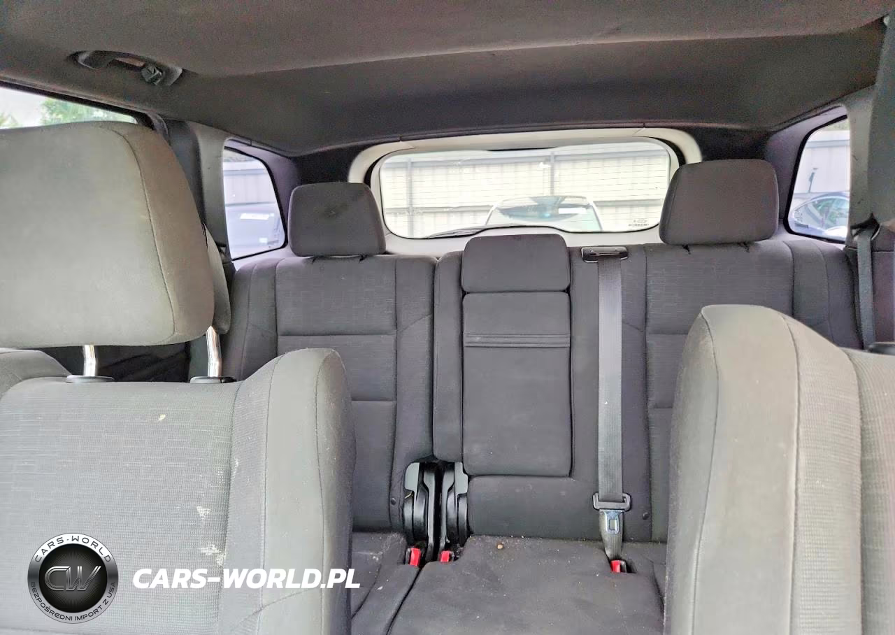 2014 Jeep Grand Cherokee Laredo VIN:1C4RJFAG9EC242522 - 10