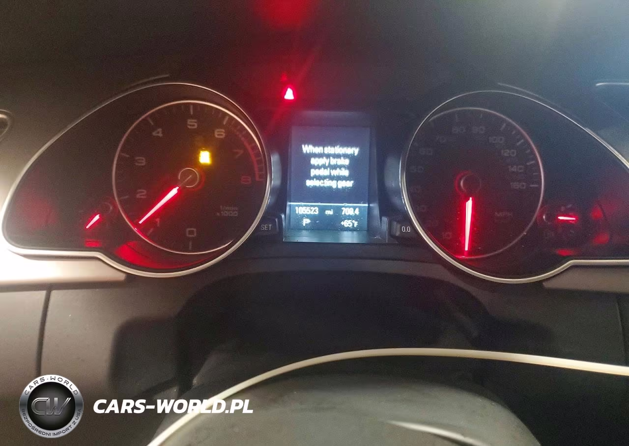 2015 Audi A5 Premium VIN:WAUCFAFHXFN006413 - 9