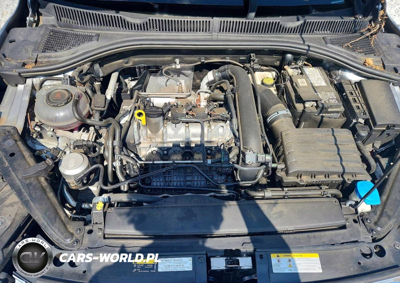 2020 Volkswagen Jetta S VIN:3VWC57BUXLM090540 - 11