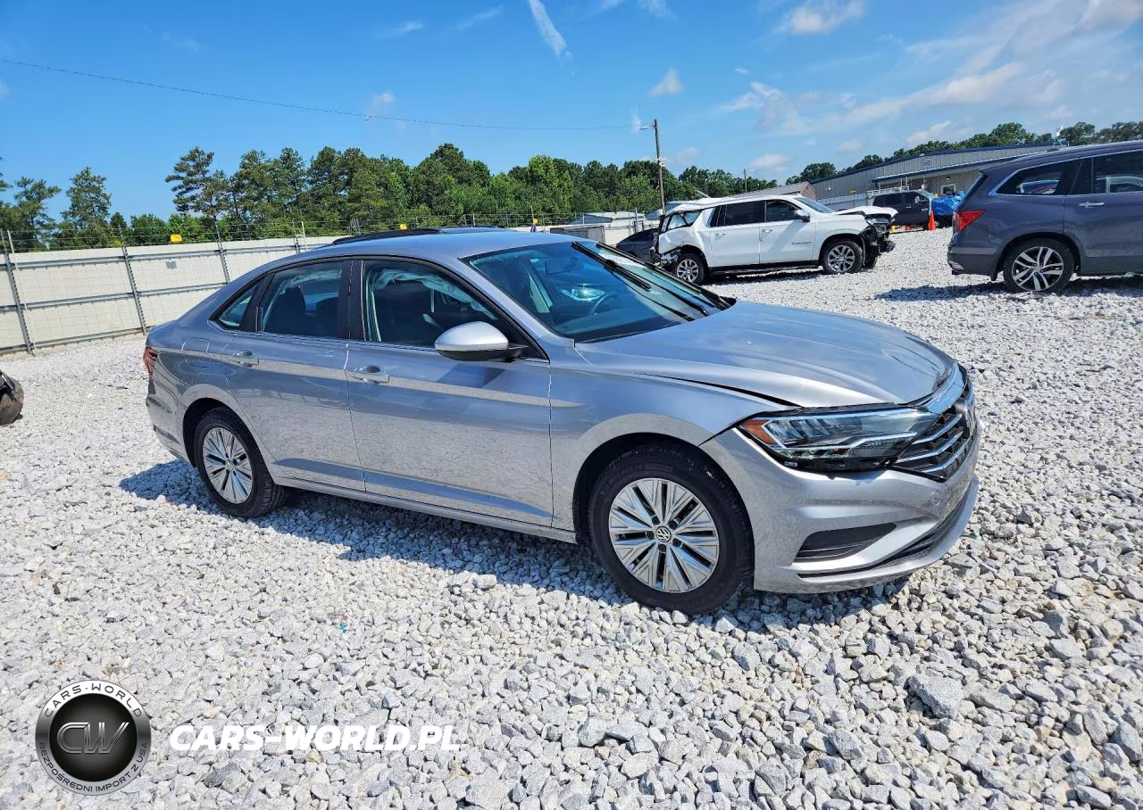 2020 Volkswagen Jetta S VIN:3VWC57BUXLM090540 - 4