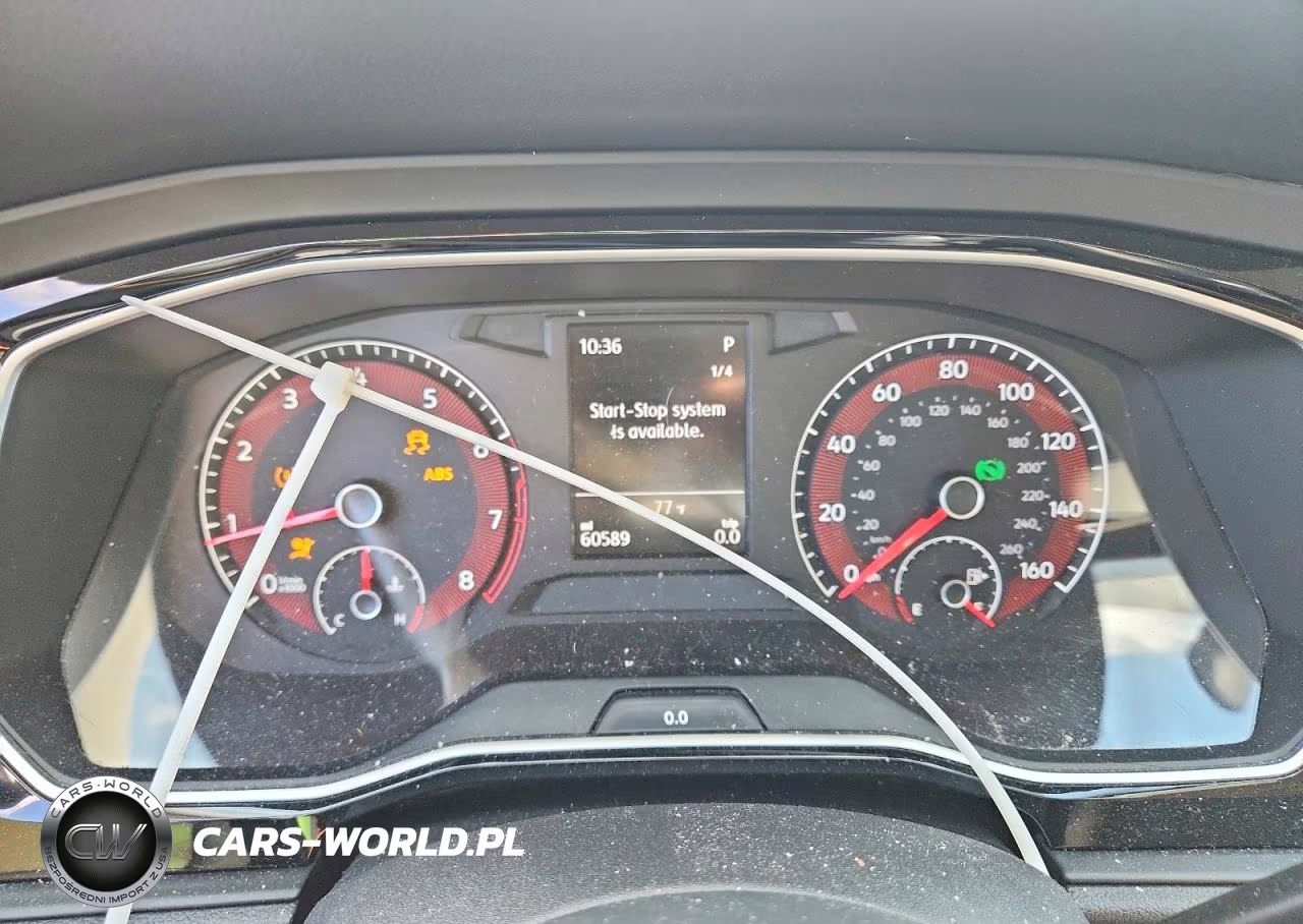 2020 Volkswagen Jetta S VIN:3VWC57BUXLM090540 - 9