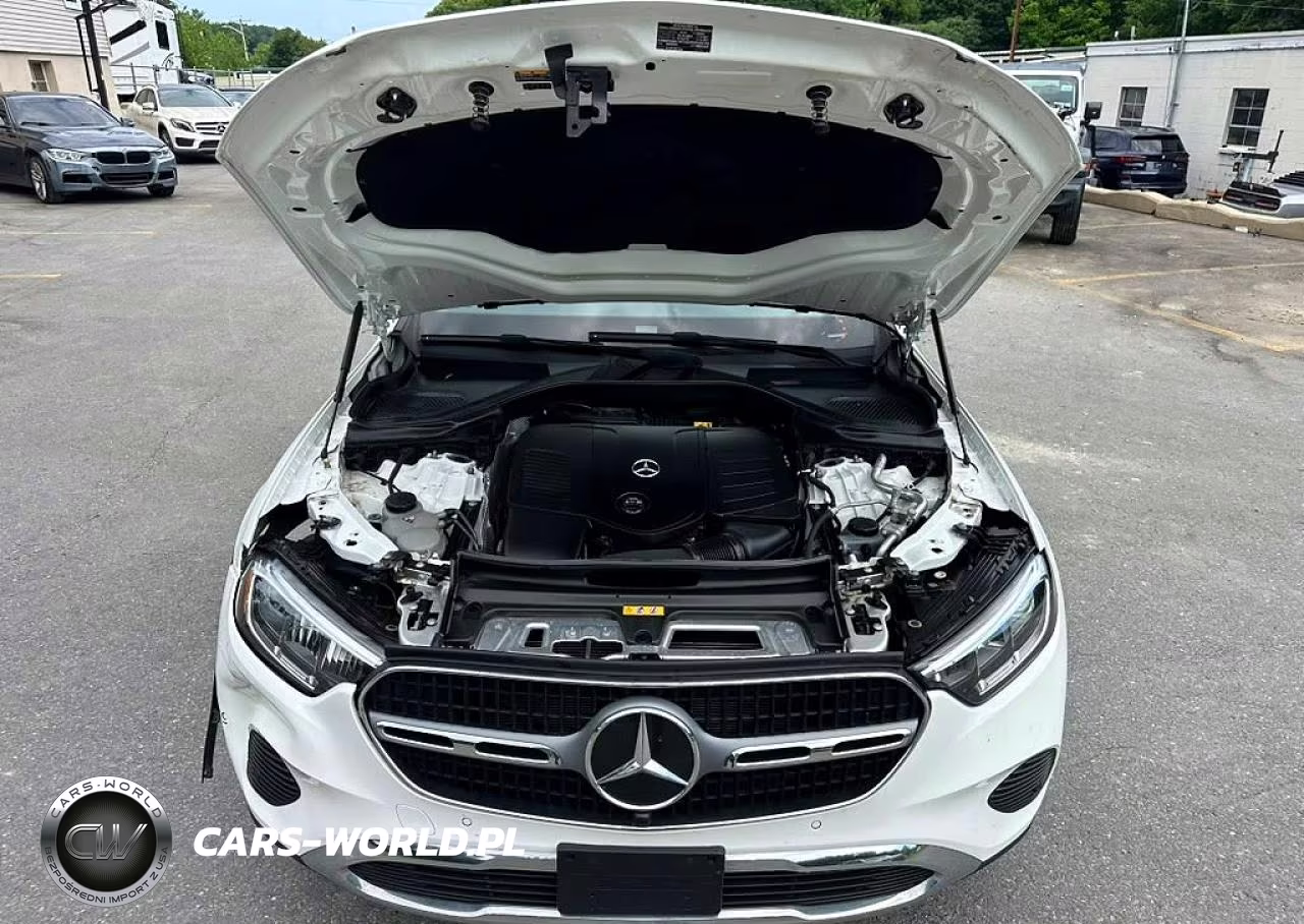 2024 Mercedes-Benz Glc 300 VIN:W1NKM4GBXRU038782 - 5