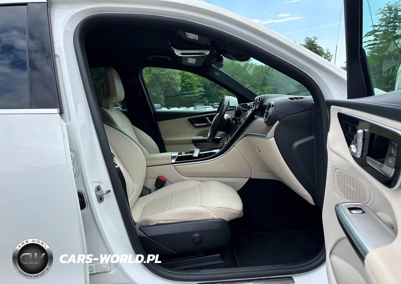 2024 Mercedes-Benz Glc 300 VIN:W1NKM4GBXRU038782 - 8