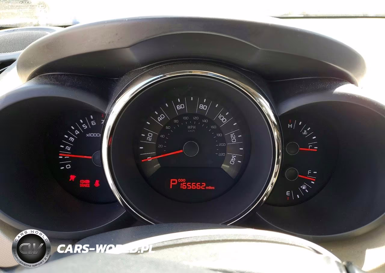 2011 Kia Soul ! VIN:KNDJT2A24B7253226 - 9