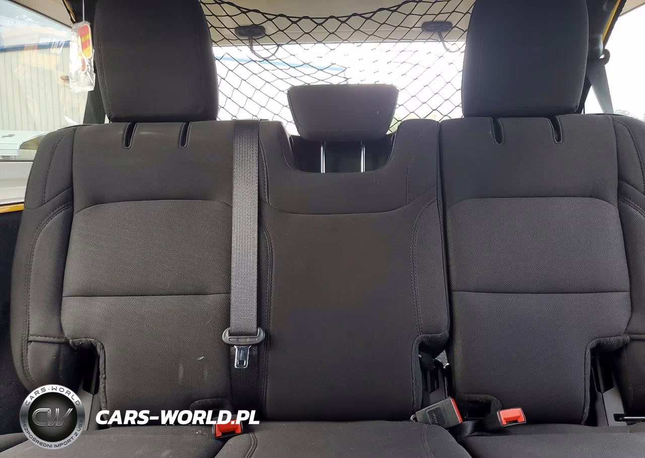 2021 Jeep Wrangler Unlimited Sport VIN:1C4HJXDG0MW692375 - 10