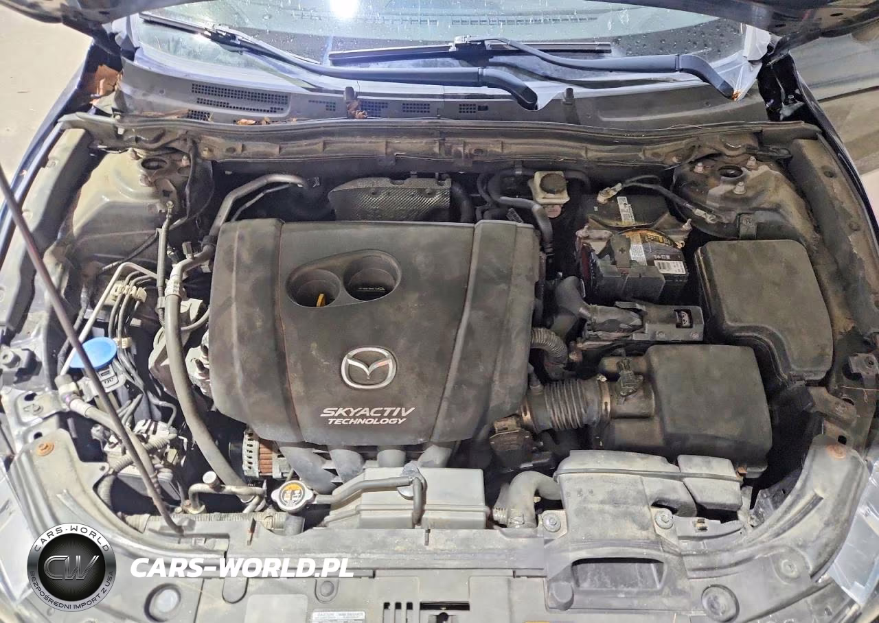 2017 Mazda 3 Touring VIN:3MZBN1V70HM145275 - 11