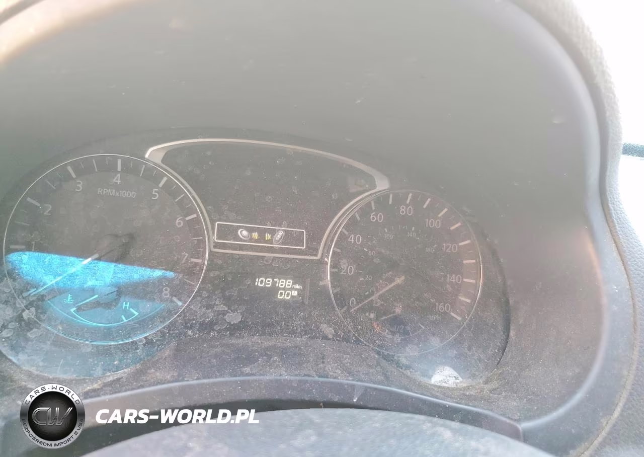 2013 Nissan Altima 3.5 S VIN:1N4BL3AP9DN436759 - 9