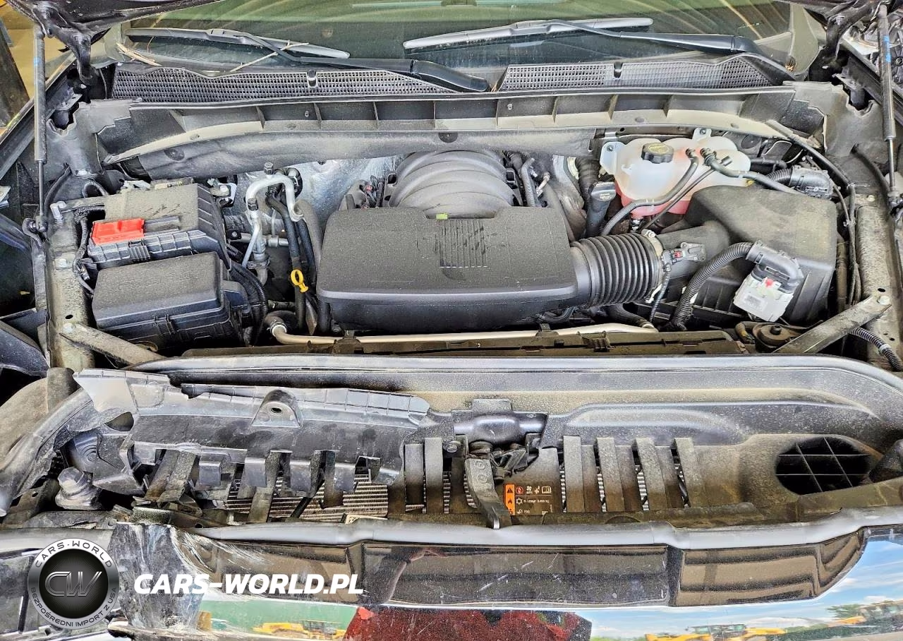 2026 GMC Sierra K1500 At4X VIN:3GTUUFEL3TG188928 - 11