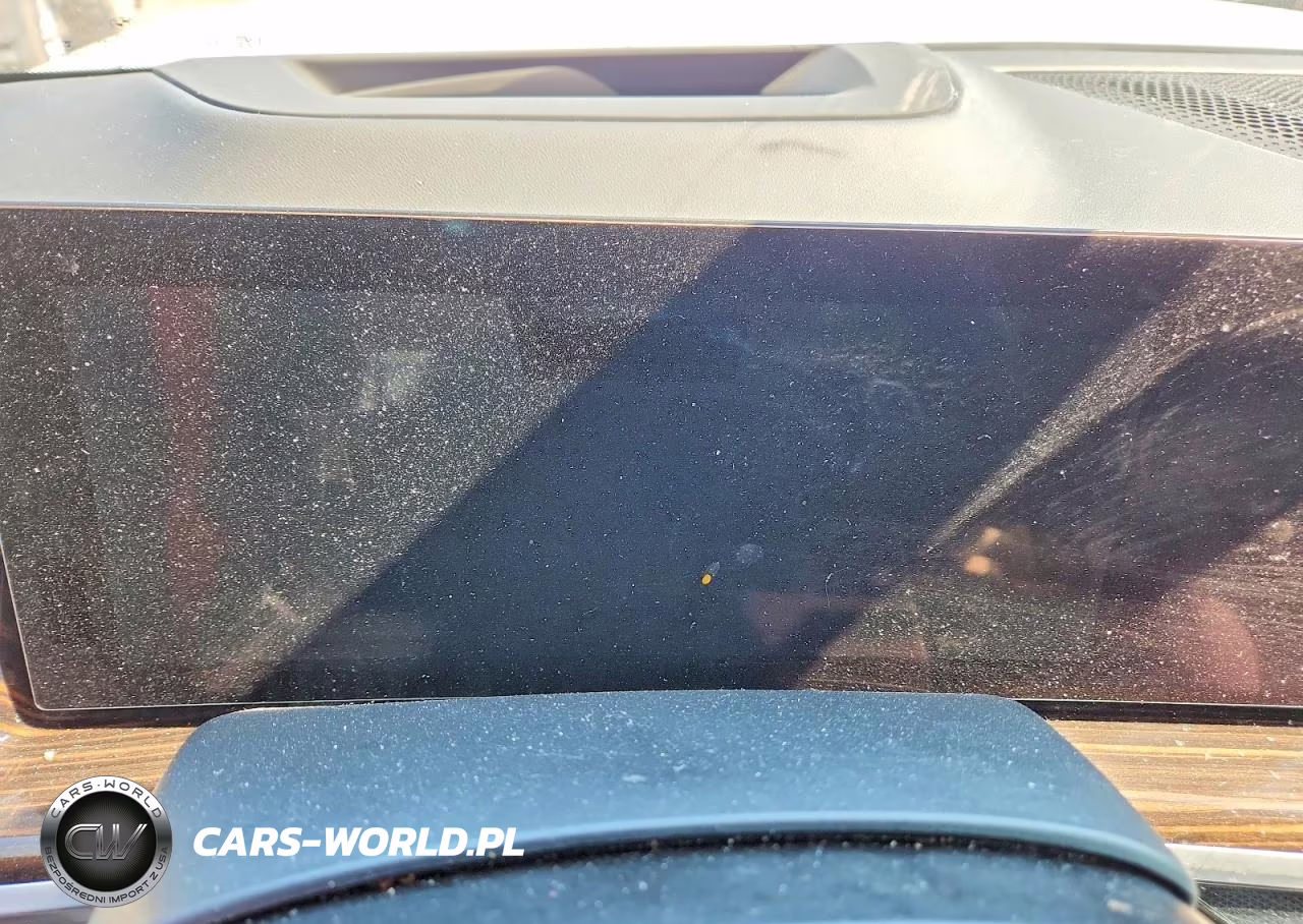 2025 BMW X5 xDrive40I VIN:5UX23EU04S9Y57300 - 9