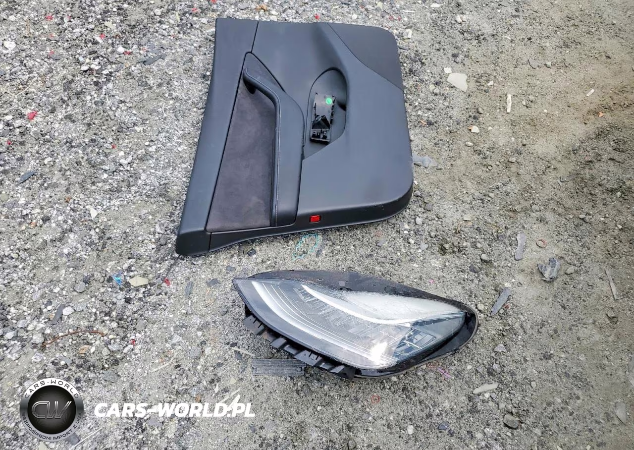 2022 Tesla Model Y VIN:7SAYGDEEXNF318925 - 12