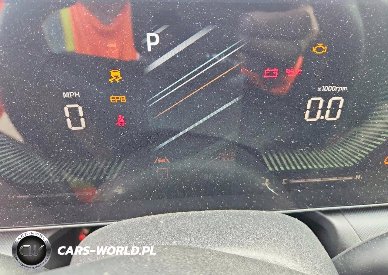 2025 Kia K4 Lx VIN:3KPFT4DEXSE102396 - 9