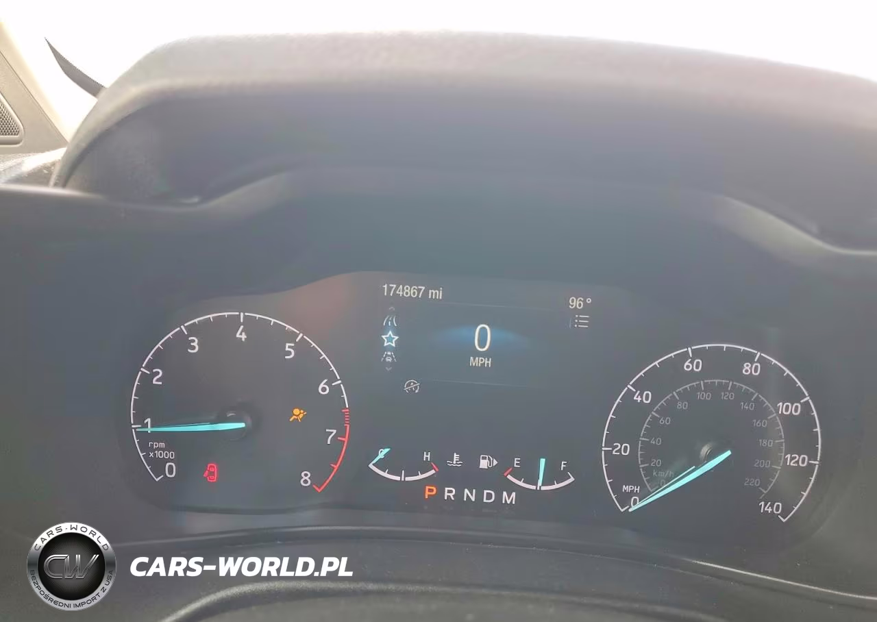 2019 Ford Transit Connect Xlt VIN:NM0LS7F21K1425326 - 9