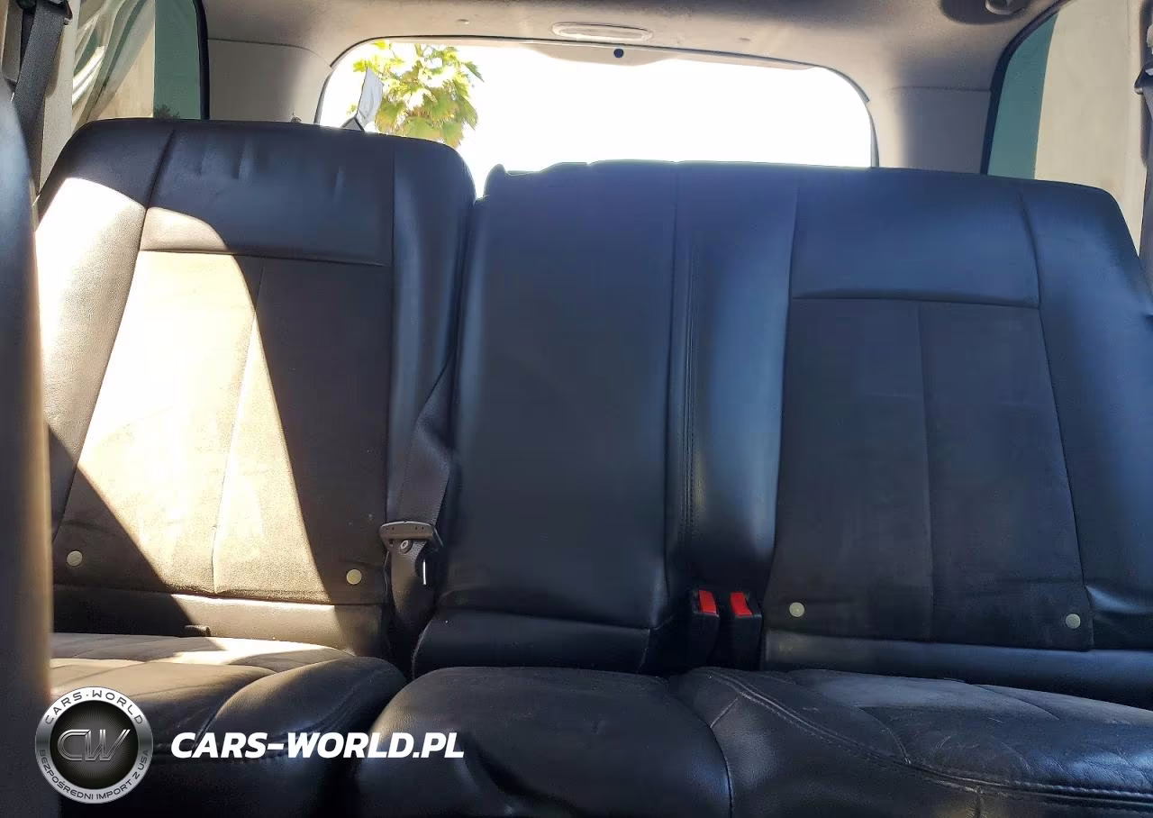 2007 Chevrolet Trailblazer Ss VIN:1GNET13H872107940 - 10