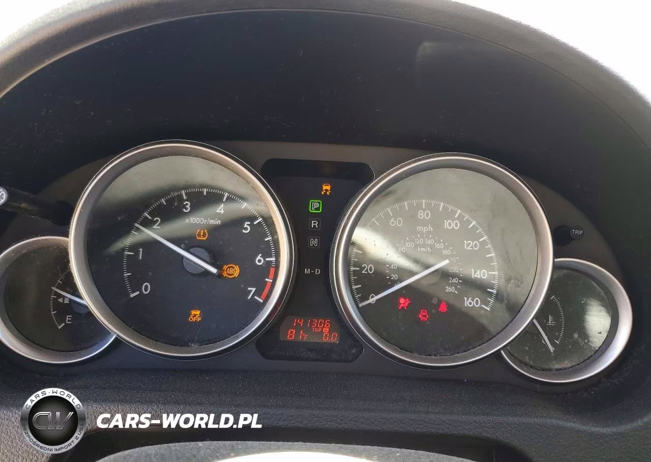 2013 Mazda 6 Sport VIN:1YVHZ8BH3D5M12037 - 9