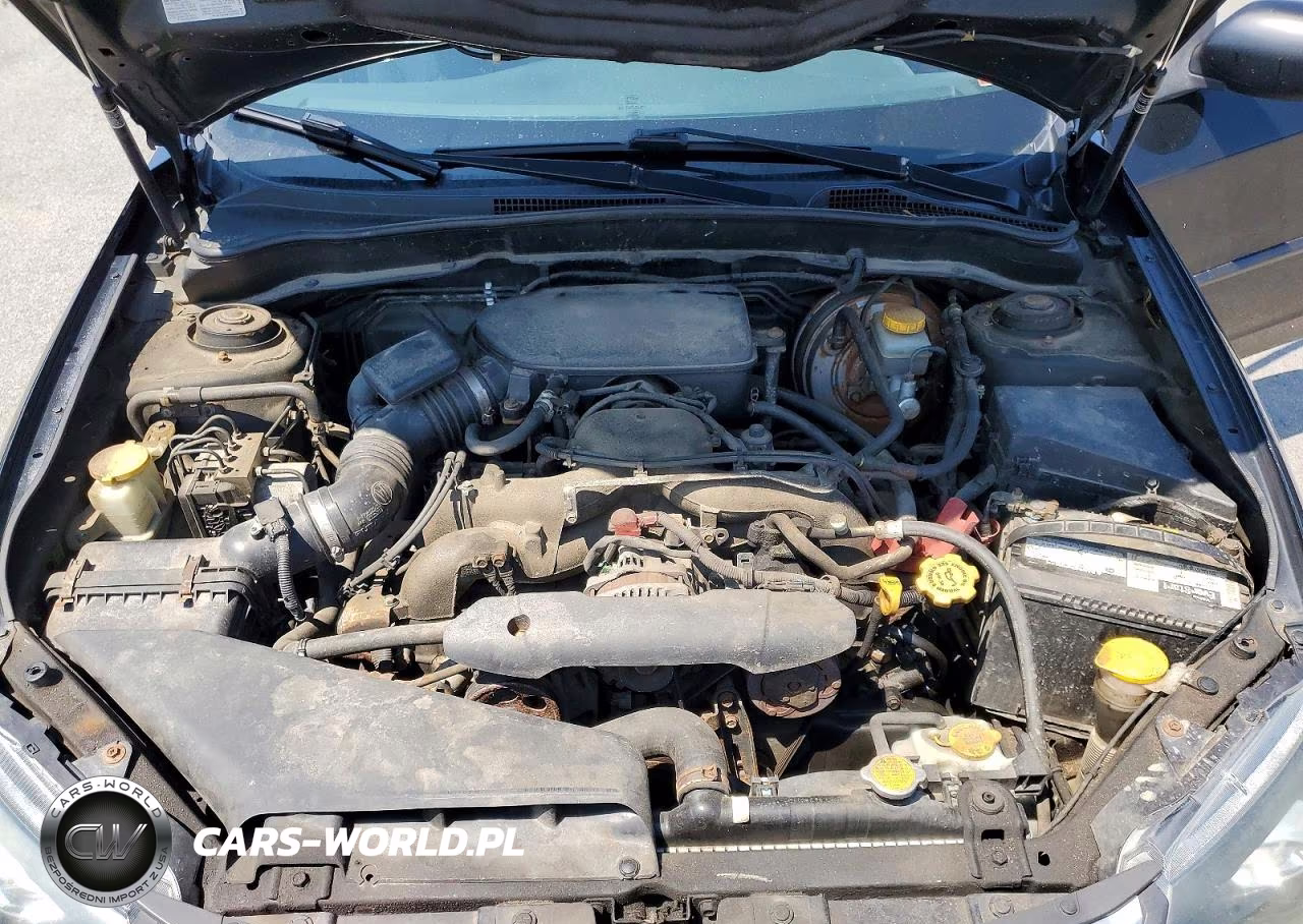 2010 Subaru Impreza Outback Sport VIN:JF1GH6D61AH818693 - 11