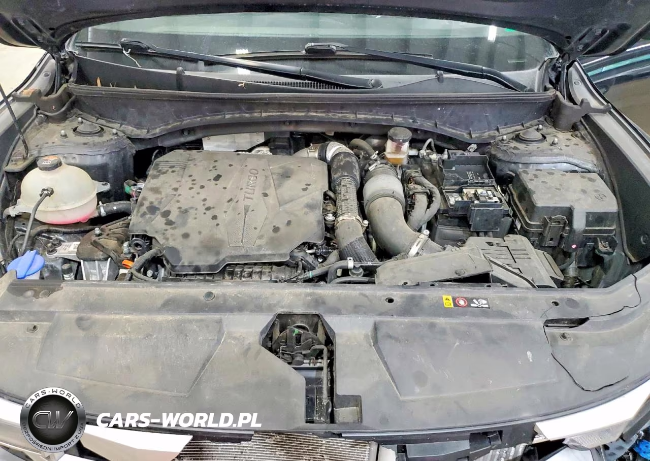 2022 Hyundai Santa Cruz Sel Premium VIN:5NTJDDAF0NH013507 - 11