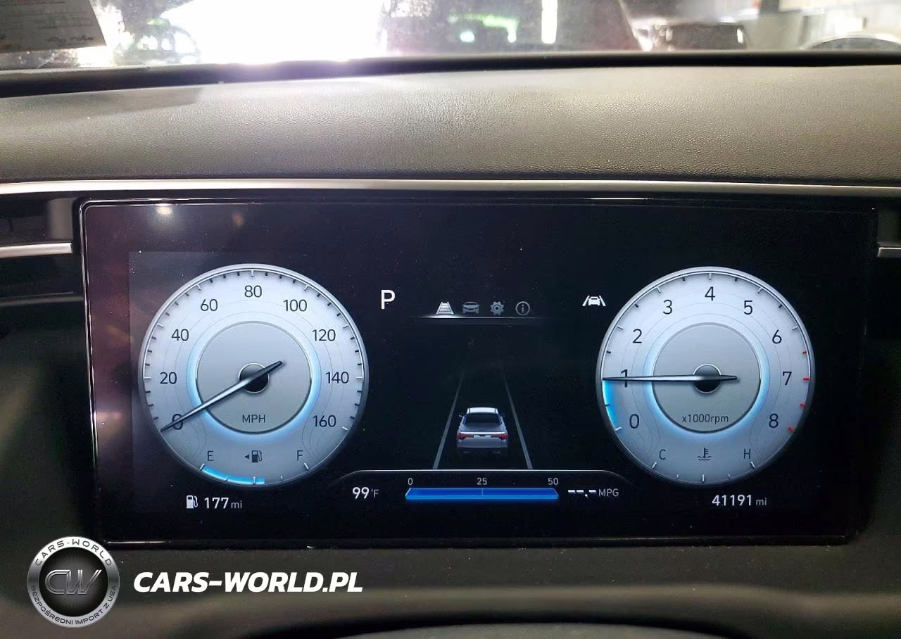 2022 Hyundai Santa Cruz Sel Premium VIN:5NTJDDAF0NH013507 - 9