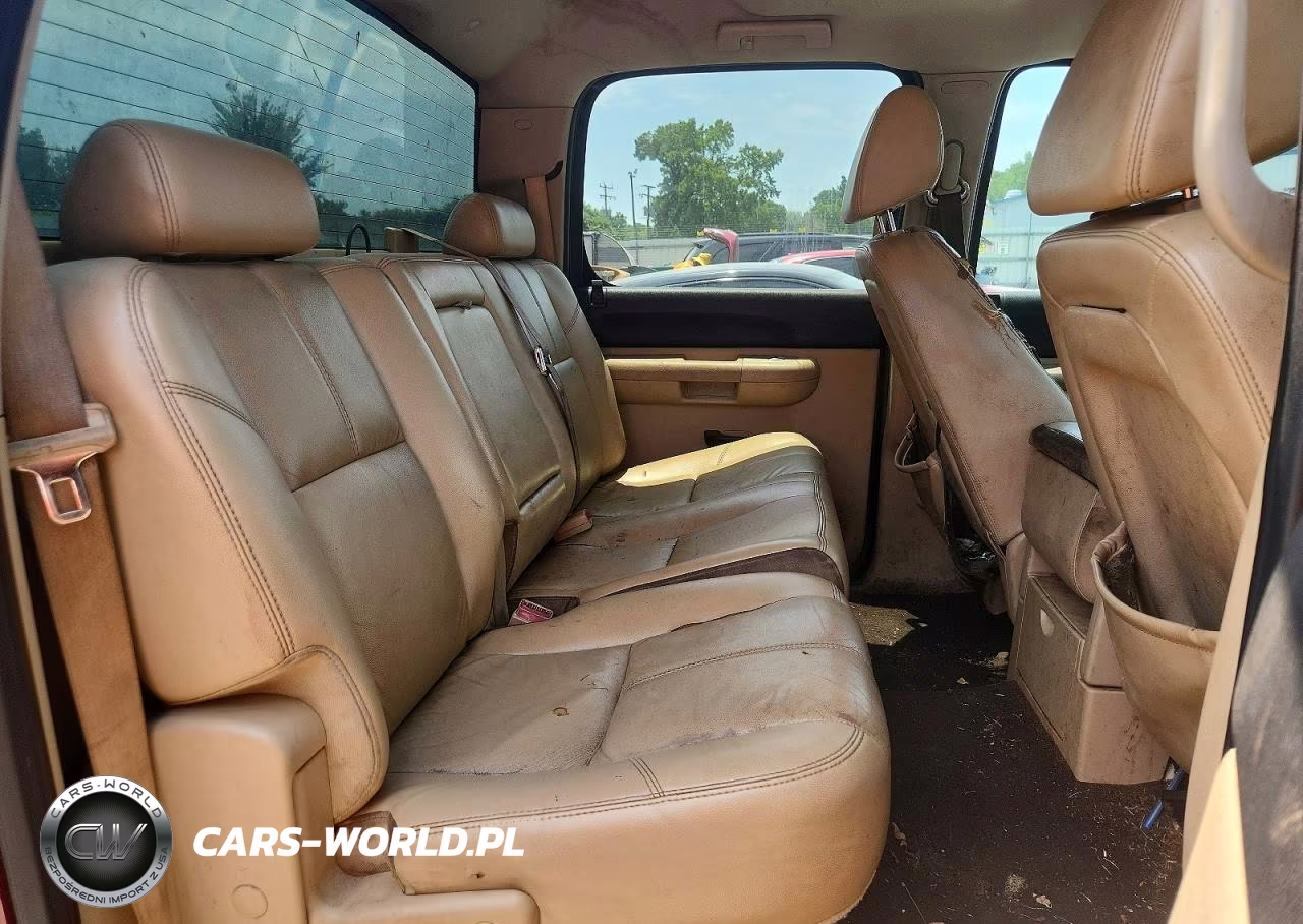 2008 Chevrolet Silverado C1500 VIN:3GCEC13J08G311054 - 10