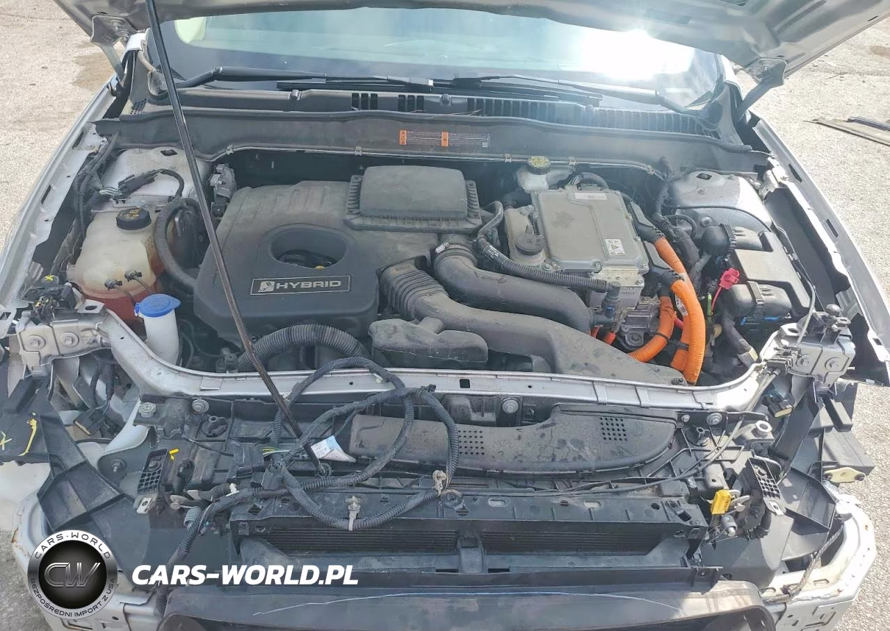 2019 Ford Fusion Se VIN:3FA6P0LU8KR272342 - 11