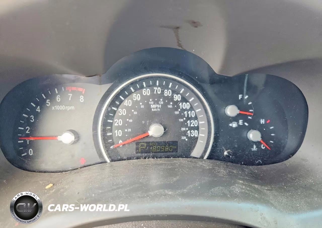 2012 Kia Sedona Lx VIN:KNDMG4C74C6437739 - 9