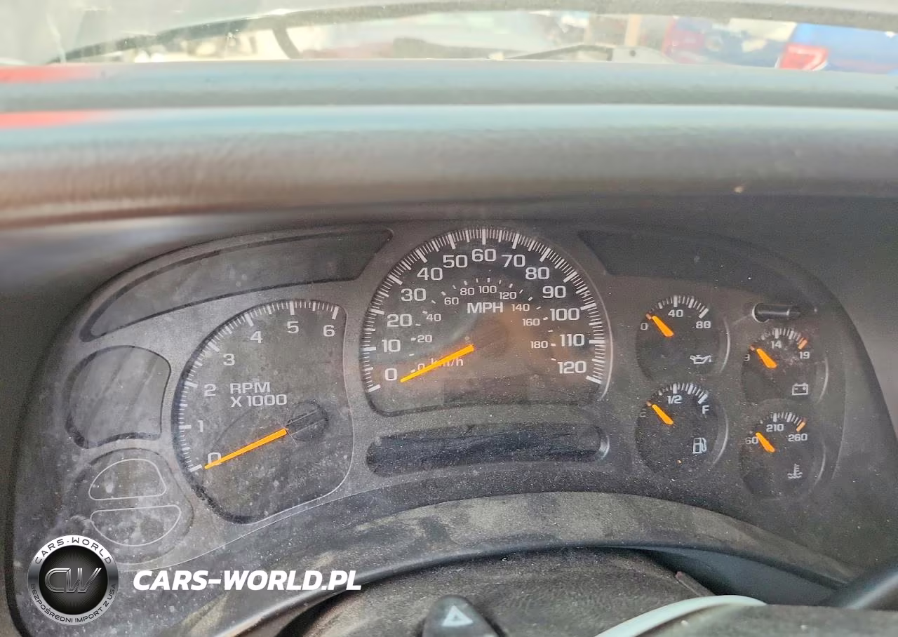 2005 Chevrolet Silverado K1500 VIN:2GCEK13TX51139091 - 9