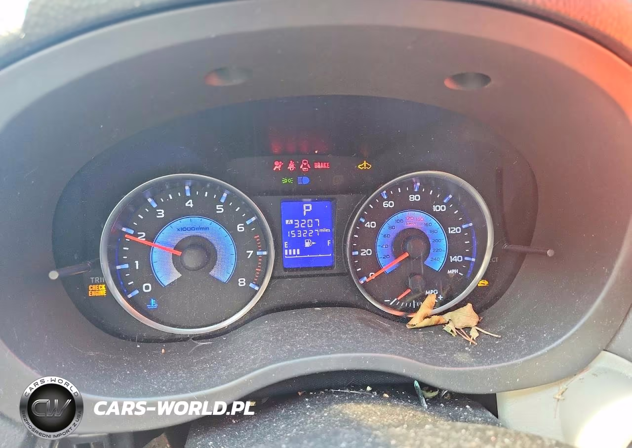 2015 Subaru Xv Crosstrek 2.0I Hybrid VIN:JF2GPBCC9FH289371 - 9