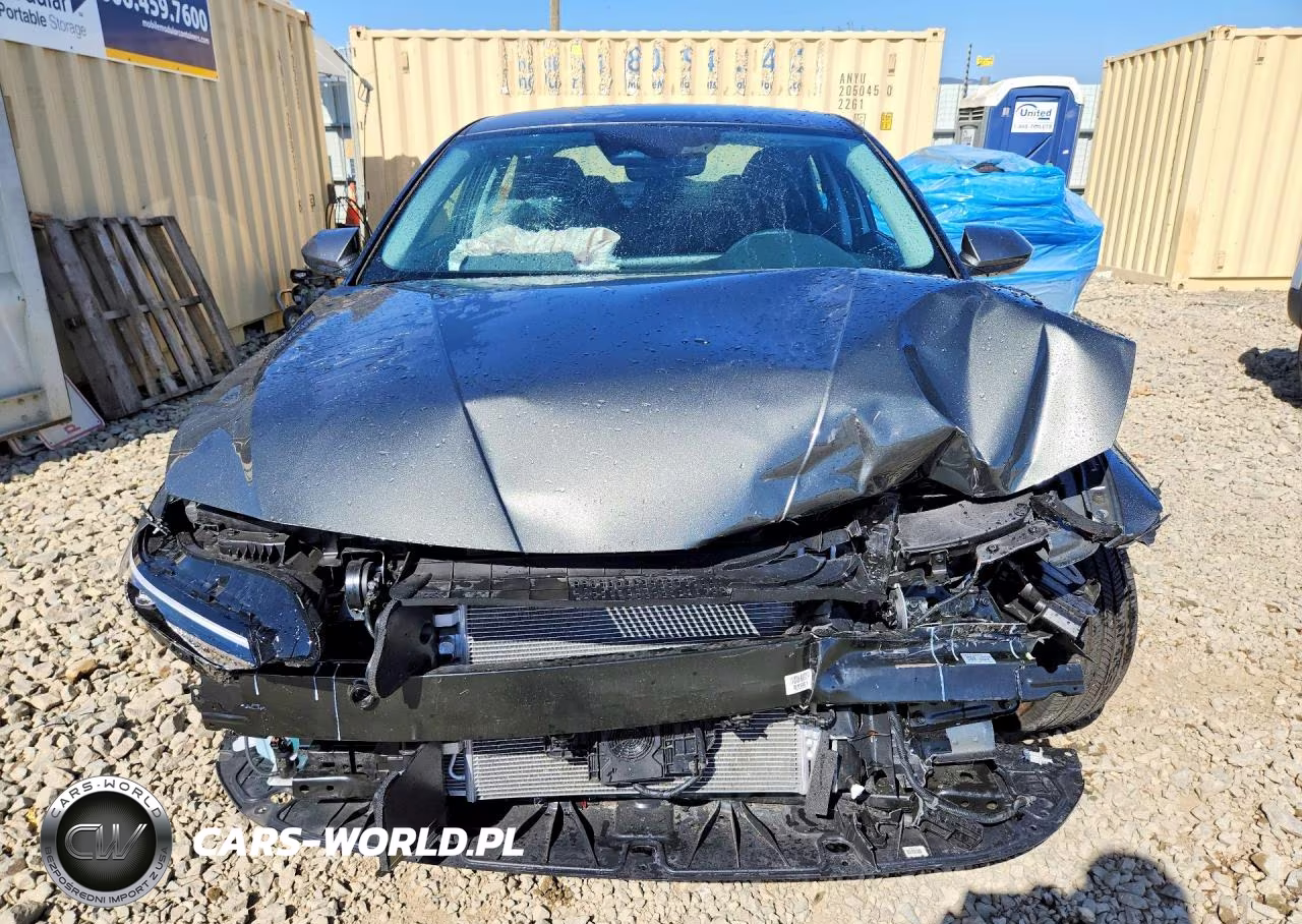 2026 Hyundai Elantra Hybrid Blue VIN:KMHLM4DJ3TU205302 - 5