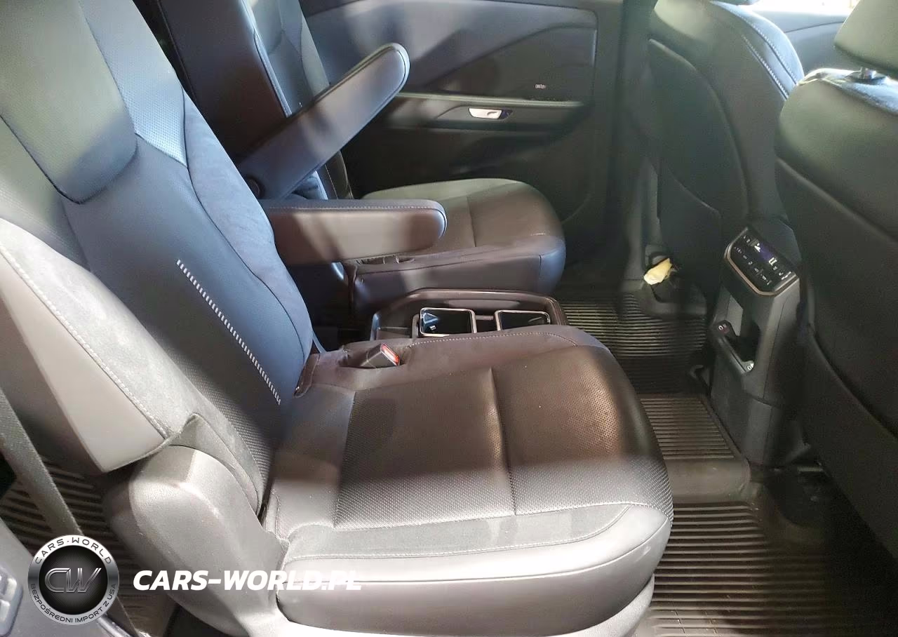 2024 Lexus Tx 350 Luxury VIN:5TDAAAB68RS016434 - 11