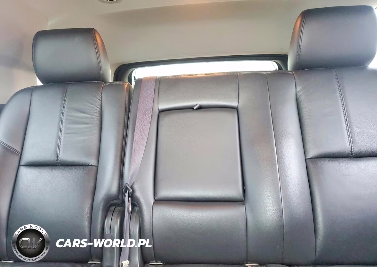 2011 Chevrolet Tahoe K1500 Lt VIN:1GNSKBE09BR323069 - 10