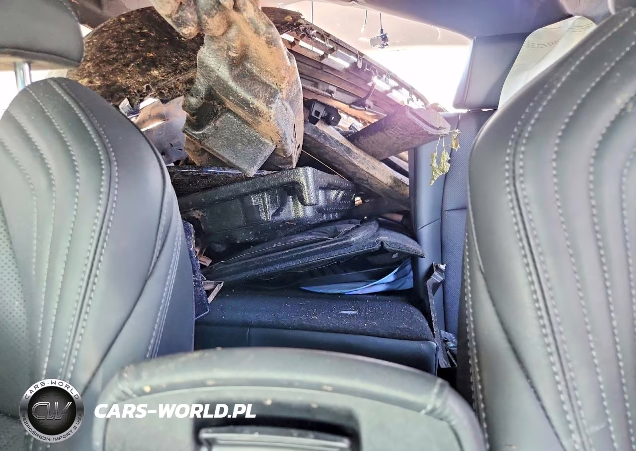 2021 Toyota Venza Limited VIN:JTEAAAAH1MJ063454 - 10