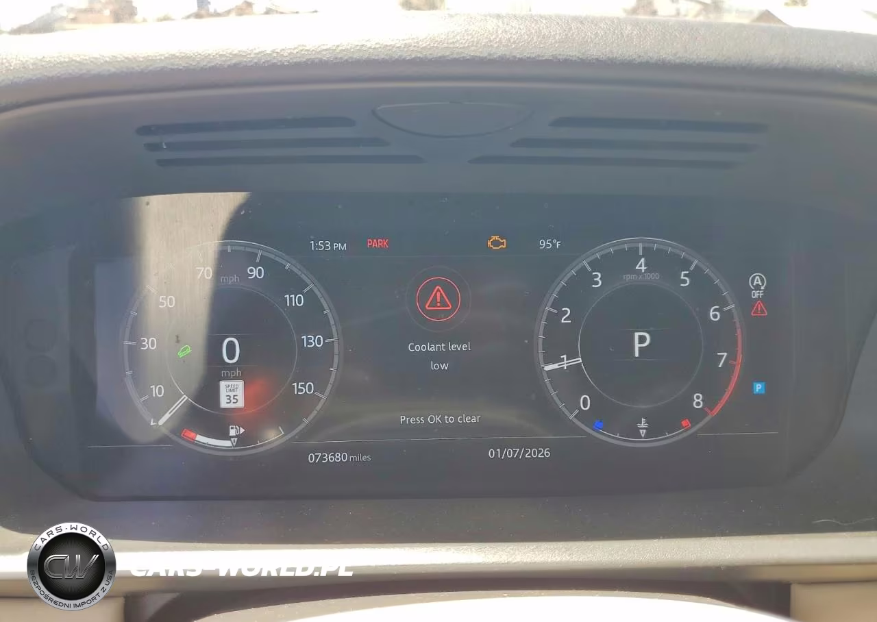 2019 Land Rover Discovery Se VIN:SALRG2RV6K2404191 - 9