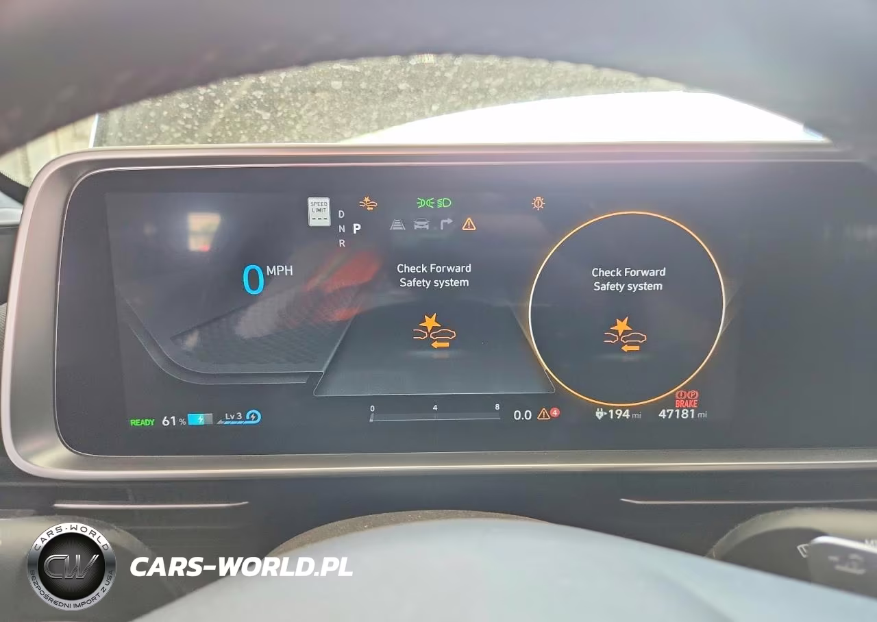 2024 Hyundai Ioniq 6 Se VIN:KMHM24AAXRA065306 - 9