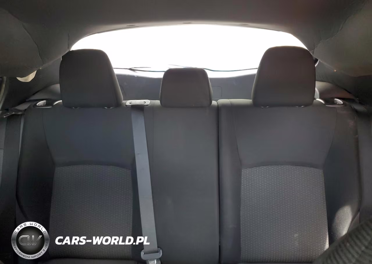 2018 Toyota C-Hr Xle VIN:JTNKHMBX6J1008761 - 10