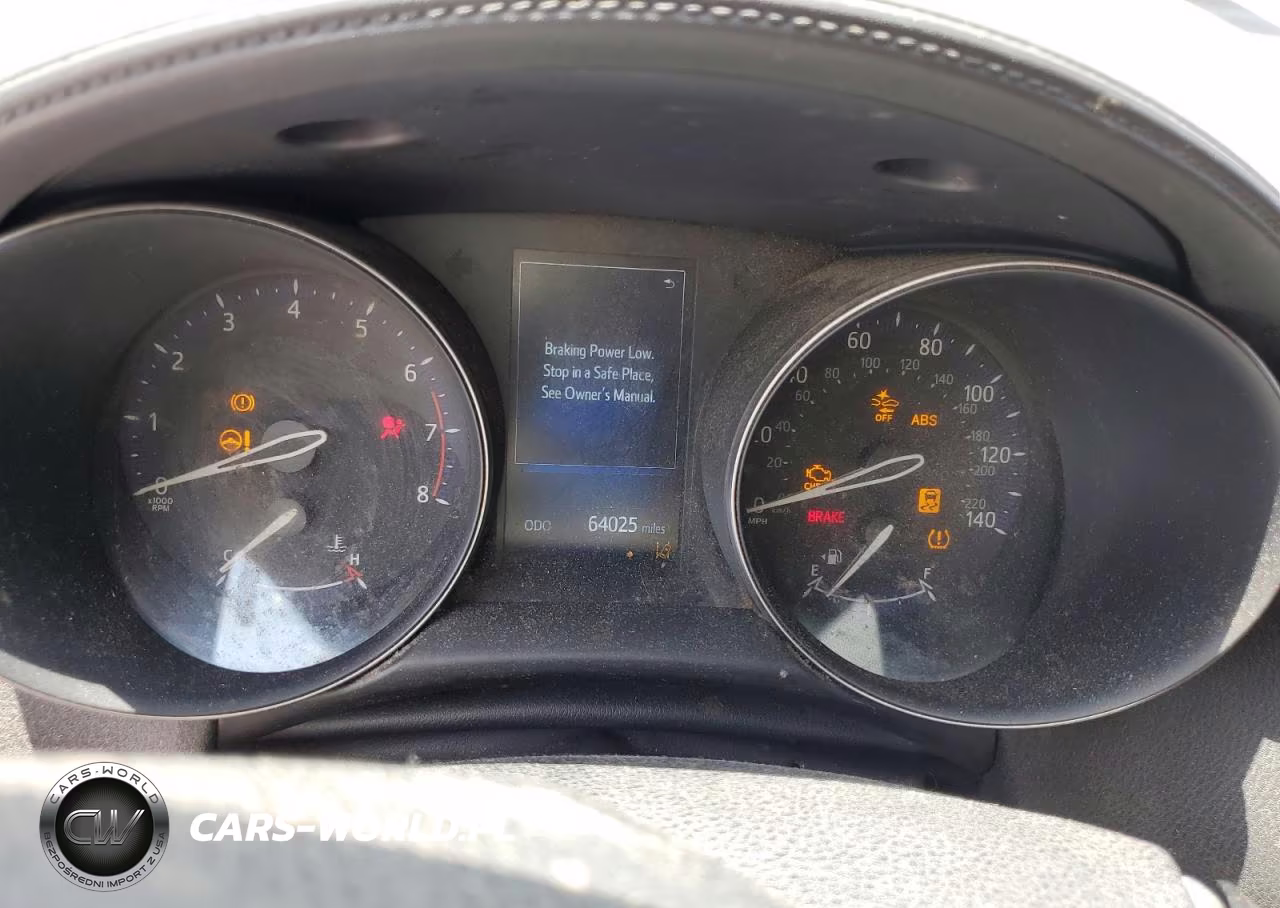 2018 Toyota C-Hr Xle VIN:JTNKHMBX6J1008761 - 9