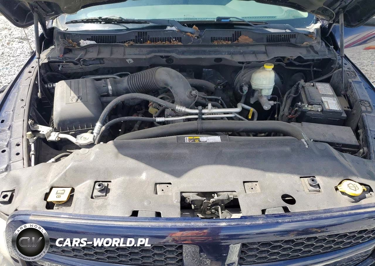 2015 Ram 1500 St VIN:1C6RR6KT0FS535941 - 11