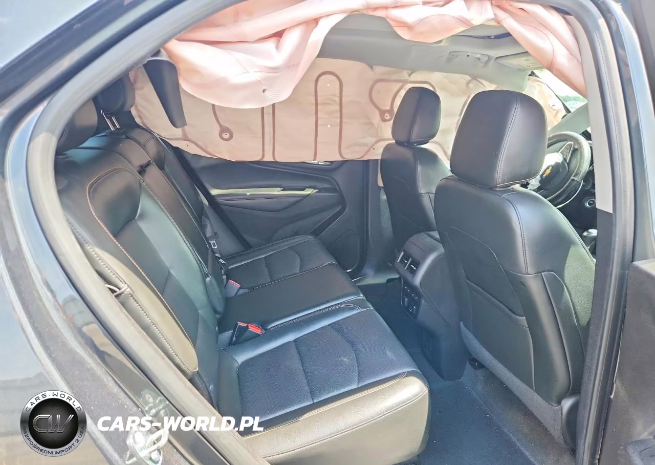 2018 Chevrolet Equinox VIN:3GNAXMEV6JL104709 - 10